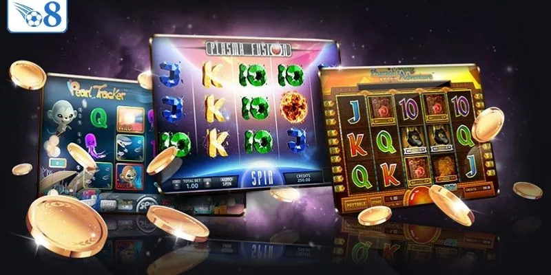 Game O8 - Bùng Nổ Các Sảnh Chơi Hot, Trải Nghiệm Đỉnh Cao 2 Các game hũ may mắn ăn khách nhất
