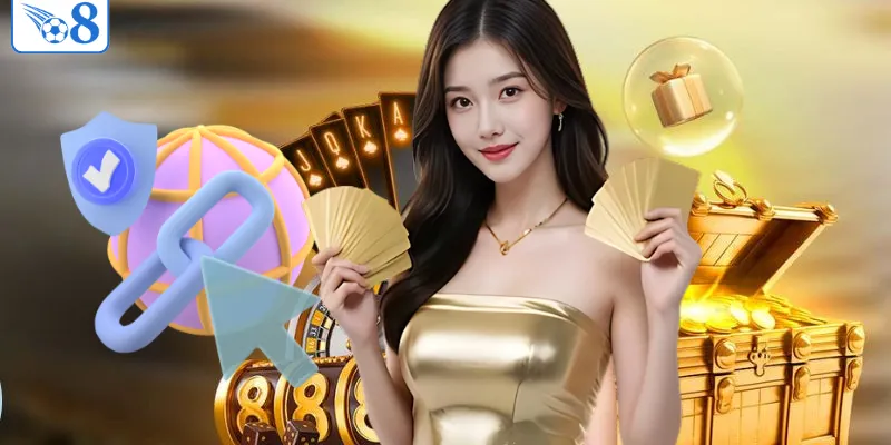 O8 - Trang Game PURPOSECO Chính Thức Của O8 > Link Đăng Ký Mới Nhất 3 Cập nhật link vào O8 mới nhất 2026