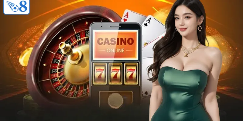 O8 - Trang Game PURPOSECO Chính Thức Của O8 > Link Đăng Ký Mới Nhất 5 Casino có kho game cực khủng cho người chơi
