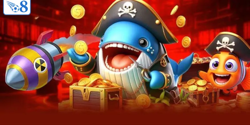 O8 - Trang Game PURPOSECO Chính Thức Của O8 > Link Đăng Ký Mới Nhất 8 Game bắn cá có nhiều phần thưởng cực khủng