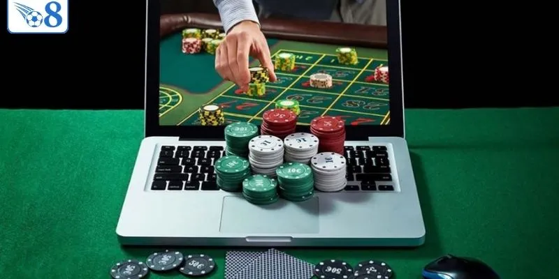 Game O8 - Bùng Nổ Các Sảnh Chơi Hot, Trải Nghiệm Đỉnh Cao 3 Ưu điểm khi thử sức với các game O8